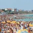 Peste 40.000 de turiști sunt așteptați pe litoral în minivacanța de 1 mai