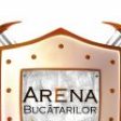 Arena Bucătarilor 2013 și-a ales primii 3 finaliști