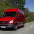 Mercedes-Benz Sprinter, soluția perfectă pentru afacerea ta