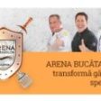 Arena Bucătarilor și-a desemnat ultimii 3 finaliști