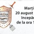 9 bucătari concurează marți, 20 august, la Finala Arena Bucătarilor 2013