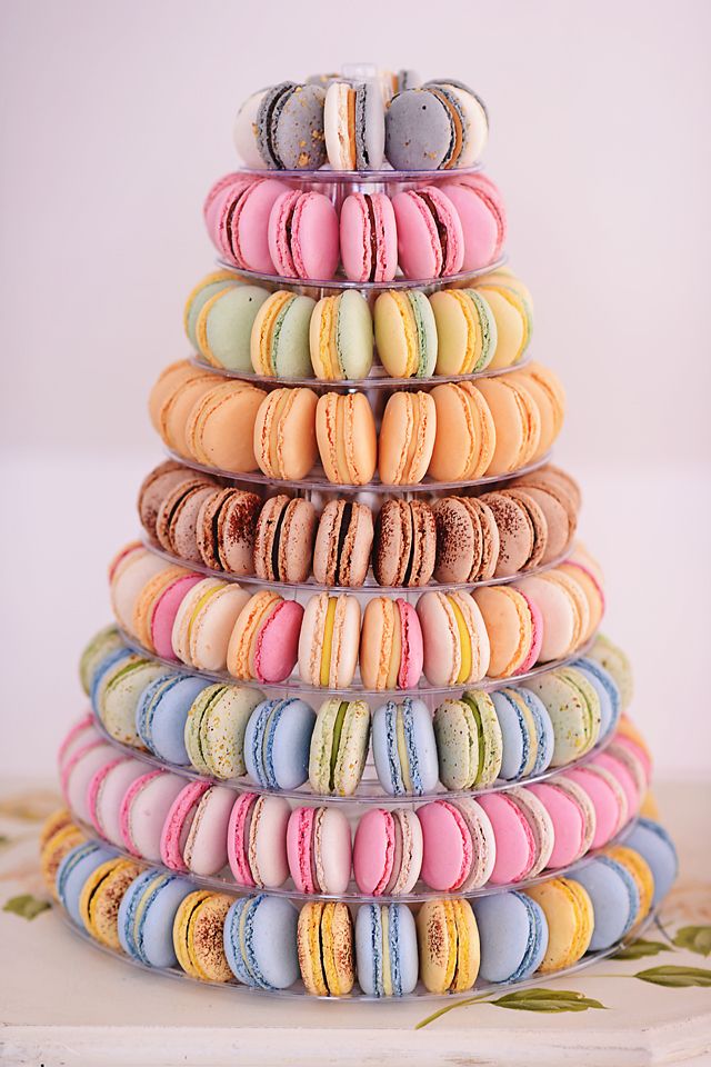 macarons