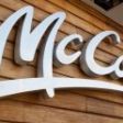 McDonald’s extinde lanțul de cafenele McCafé