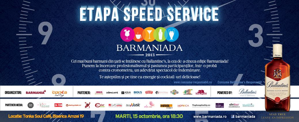 speedservicebarmaniada