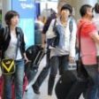 Aproape 100 milioane de turiști chinezi au călătorit în străinătate în 2013