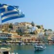 Număr record de turiști străini în Grecia în 2013