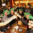 Guinness a sărbătorit St. Patrick’s Day, în cele 125 de locaţii partenere din țară