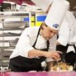 Suedia a câștigat Bocuse D’or Europe 2014