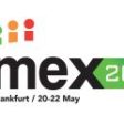 ANT participă la târgul internațional IMEX din Frankfurt