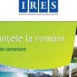 Studiu IRES: Vacanțele la români 2014