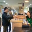 Starbucks România vrea să-și dubleze numărul de cafenele în 2015