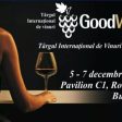 O lună până la deschiderea Târgului Internațional de Vinuri Goodwine