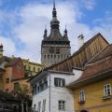 S-a deschis Centrul Național de Informare și Promovare Turistică Sighișoara