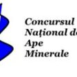 Al doilea concurs de ape minerale – un eveniment reușit, continuarea unei tradiţii