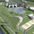 S-a deschis cel mai mare aquapark realizat de o instituție publică din România