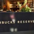 Starbucks deschide în București prima cafenea Starbucks Reserve din Europa de Est