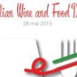 Italian Wine & Food Day, ediția a II-a