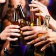 Piața neagră de alcool reprezintă peste 90% din totalul pieței