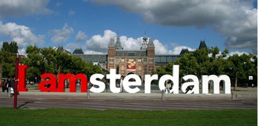 Iamsterdam