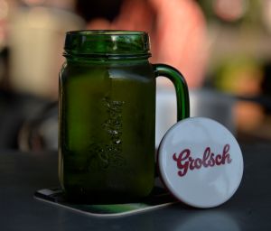 grolsch