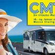 România se promovează la târgul de turism CMT Stuttgart