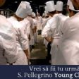 Au mai rămas 30 de zile de înscriere în competiția S.Pellegrino Young Chef 2016