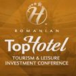 Peste 2,2 milioane de turiști străini s-au cazat anul trecut în hoteluri și pensiuni