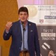 Paletă bogată de evenimente la GoodWine: lansări și degustări de vinuri, masterclass-uri și Forumul Vinul.ro