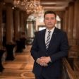 Athénée Palace Hilton desemnează un nou Director General