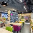 Lagardère Travel Retail a investit 90.000 euro într-un nou magazin 1 Minute