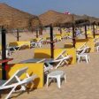 Aproape 40% din turiști și-au rezervat vacanța la mare încă din toamna-iarna trecută