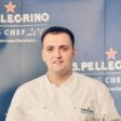 Rodrigo Sandor a câștigat finala locală S. Pellegrino Young Chef 2016