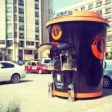 Brandul Coffee 2 Go se extinde în toată țara