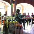 O nouă performanță pentru bartendingul românesc