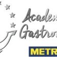 Academia de Gastronomie METRO – Arta preparării somonului