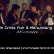 Noble Drinks Fair & Networking Events