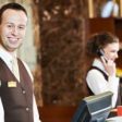 Hotelurile din România funcționează doar cu 70% din necesarul de personal