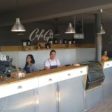 CafeGo, un nou concept în rândul coffee shop-urilor to go din Constanța