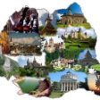 România se promovează la cele mai importante târguri de turism din Europa