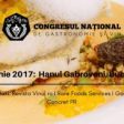 GoodWine 2017: vinuri bune, masterclass-uri, seminarii și o zonă VIP Lounge