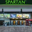 Spartan a redeschis restaurantul stradal din Arad, după o investiție de peste 30.000 euro