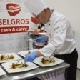 Selgros lansează competiția „Chef pentru o zi”