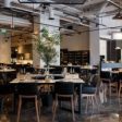 Aperto, un nou restaurant italienesc în peisajul gastronomic bucureștean