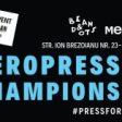 Au început înscrierile la Campionatul Național de Aeropress