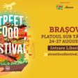 Cel mai mare eveniment de street food din Europa de Est are loc în septembrie la București