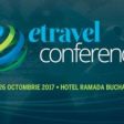 Specialiștii din turism și ospitalitate sunt invitați la eTravel Conference 2017