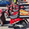 Pizza Hut Delivery deschide o nouă unitate în Bucureşti, în zona Colentina