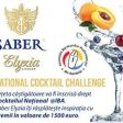 Barmanii sunt invitați la concursul “SABER National Cocktail Challenge”