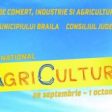 Soluții actuale pentru sectorul agricol la “Târgul Național AgriCultura 2017”