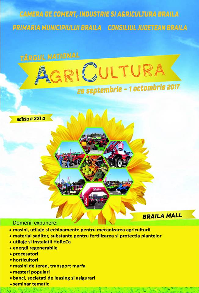 targagriculturabraila